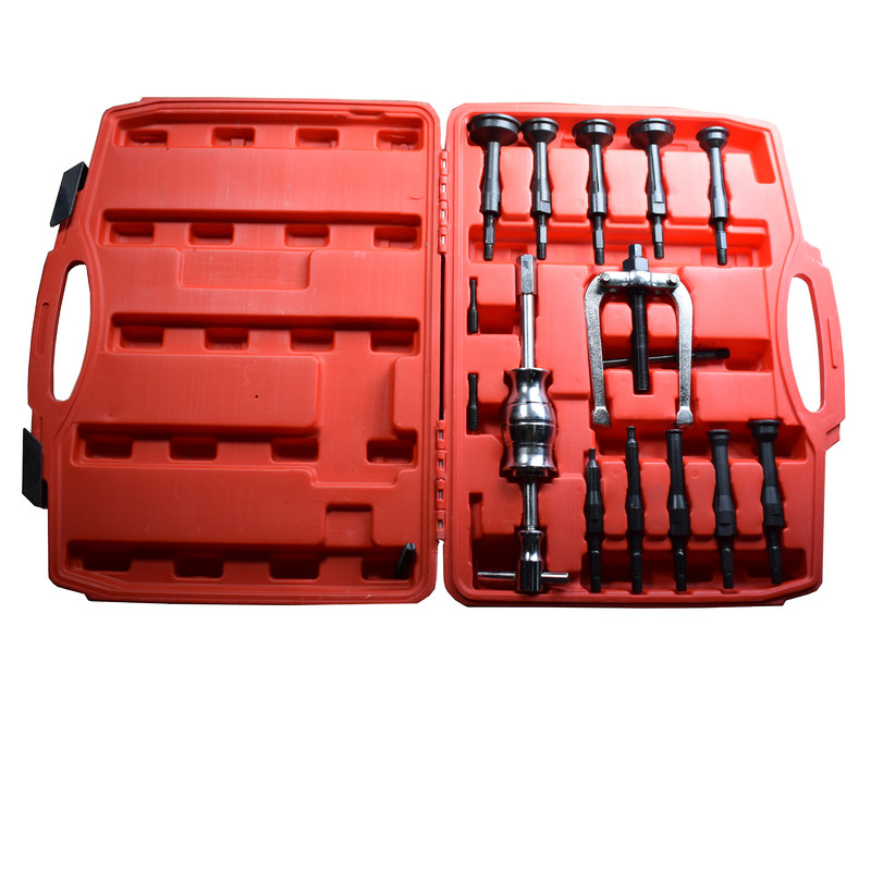 فولی کش (کنس کش) 16 پارچه 1013 lL.K.TOOLS 